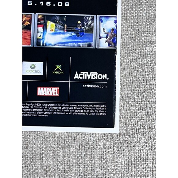 Wolverine Origins # 2 Canadian Flag Variant Joe Quesada Cover 2006 Comic Book - Picture 8 of 14